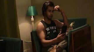 Bhutesh 2024 Hindi Hot Web Series Prime Episode 03