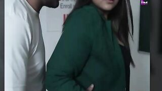 Bhutesh 2024 Hindi Hot Web Series Prime Episode 03