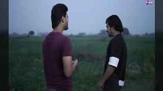 Bhutesh 2024 Hindi Hot Web Series Prime Episode 03