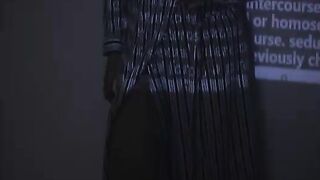 Bhutesh 2024 Hindi Hot Web Series Prime Episode 03