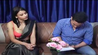 Pehredaar 2024 Hindi Hot Web Series Bigplay Episode 06