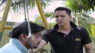 Pehredaar 2024 Hindi Hot Web Series Bigplay Episode 06