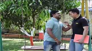 Pehredaar 2024 Hindi Hot Web Series Bigplay Episode 06