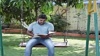 Pehredaar 2024 Hindi Hot Web Series Bigplay Episode 05