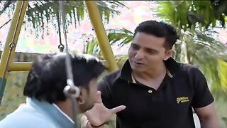 Pehredaar 2024 Hindi Hot Web Series Bigplay Episode 05