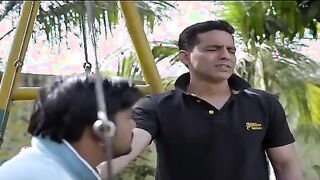 Pehredaar 2024 Hindi Hot Web Series Bigplay Episode 05