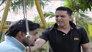 Pehredaar 2024 Hindi Hot Web Series Bigplay Episode 05