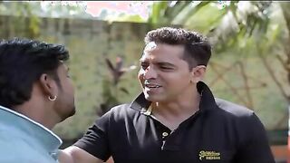 Pehredaar 2024 Hindi Hot Web Series Bigplay Episode 05