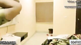Indian Hot Padosi Bhabhi With padosi Husband Yoyo room Hindi Sex