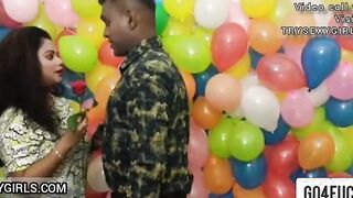 Valentines Day Special Girlfriend and boyfriend Romance