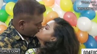 Valentines Day Special Girlfriend and boyfriend Romance