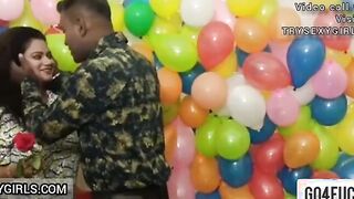 Valentines Day Special Girlfriend and boyfriend Romance