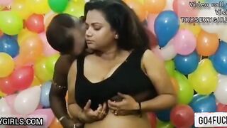 Valentines Day Special Girlfriend and boyfriend Romance