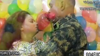 Valentines Day Special Girlfriend and boyfriend Romance