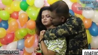 Valentines Day Special Girlfriend and boyfriend Romance