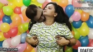 Valentines Day Special Girlfriend and boyfriend Romance