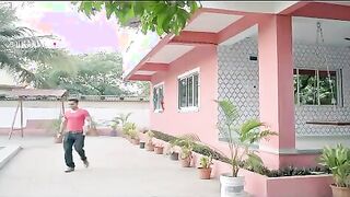 Pehredaar 2024 Hindi Hot Web Series Bigplay Episode 04