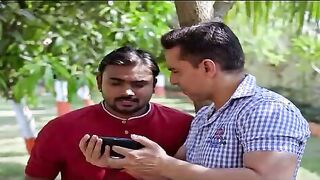 Pehredaar 2024 Hindi Hot Web Series Bigplay Episode 04