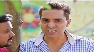 Pehredaar 2024 Hindi Hot Web Series Bigplay Episode 04