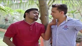 Pehredaar 2024 Hindi Hot Web Series Bigplay Episode 04
