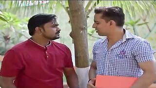 Pehredaar 2024 Hindi Hot Web Series Bigplay Episode 04