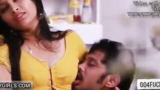 New Bhabhi Romance with chote Dewar ji
