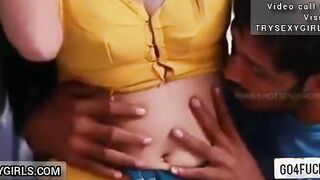 New Bhabhi Romance with chote Dewar ji