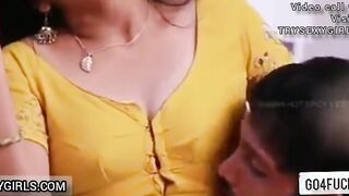 New Bhabhi Romance with chote Dewar ji