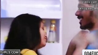 New Bhabhi Romance with chote Dewar ji