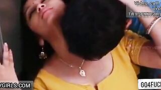 New Bhabhi Romance with chote Dewar ji
