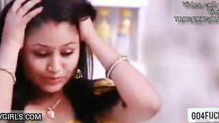 New Bhabhi Romance with chote Dewar ji