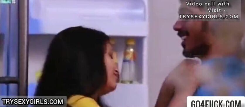 New Bhabhi Romance with chote Dewar ji