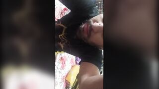 Horny Desi Girl Fucking join our telegram channel : desivid5