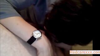 Stacey Devours My Cock And Asshole Licking And Stroking Away Tell I Blast Some Sticky