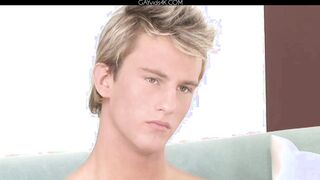 Vince Noyes Photosession Video