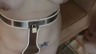 Lesben beim BDSM