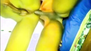Bareback Daddy and Twink Amateur Compilation
