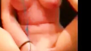 Webcam Skype Session