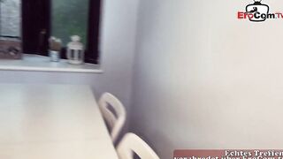 Big Tit British woman Zara Durose seduced on vacation