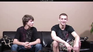 Kodi And Rex H