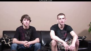 Kodi And Rex H