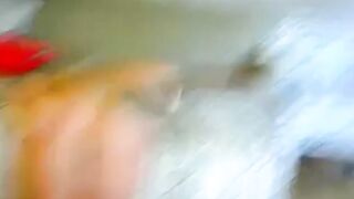 Big-Titted Bunny's Interracial Anal Webcam Show