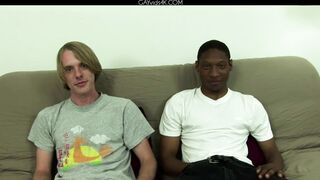 Jamal And Corey 2 H