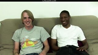 Jamal And Corey 2 H