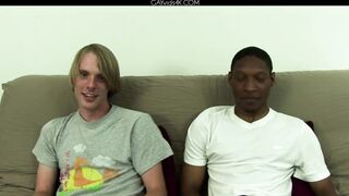Jamal And Corey 2 H