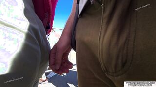 Encoxadajoin Best Encoxada Cum Dickflash Girl