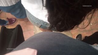 Encoxadajoin Best Encoxada Cum Dickflash Girl