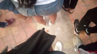 Encoxadajoin Best Encoxada Cum Dickflash Girl