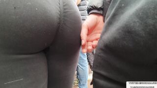 Encoxadajoin Best Encoxada Cum Dickflash Girl