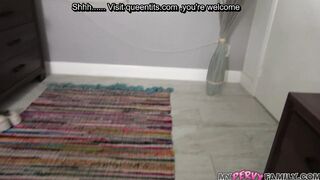 Fuck Your Stepmom Now and Forget School Today